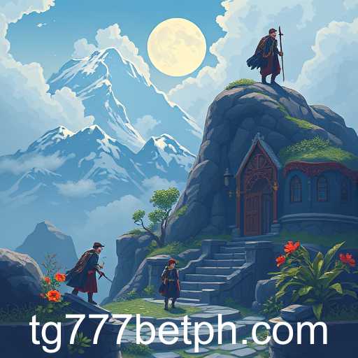 Exploring the Intriguing World of Adventure Games with TG777