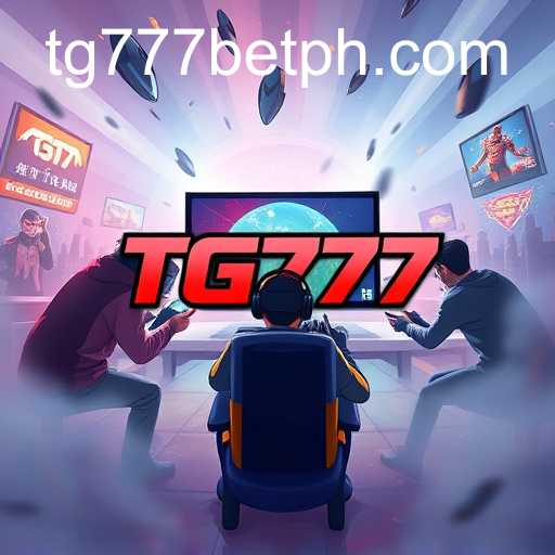 The Evolution of TG777: A Player's Haven