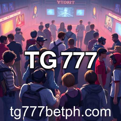Gaming Zeus: TG777 Leads Revolution