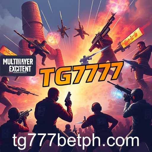 Exploring the World of Multiplayer Games: A Virtual Adventure with TG777