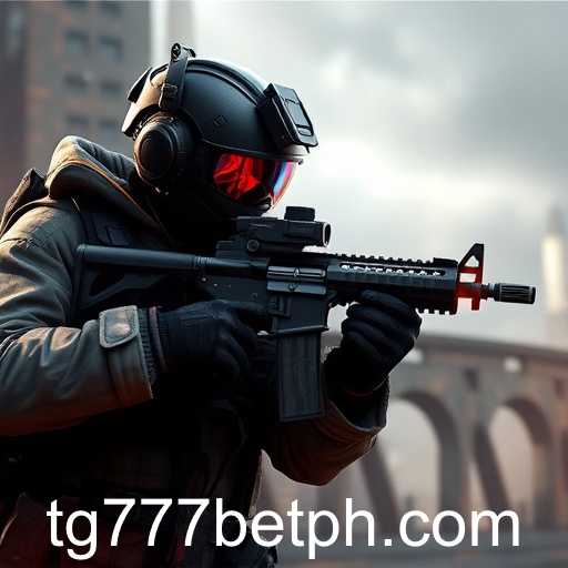 TG777: A New Horizon in Gaming