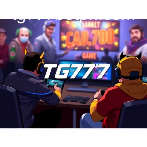 Evolving Landscape of Online Gaming Platforms