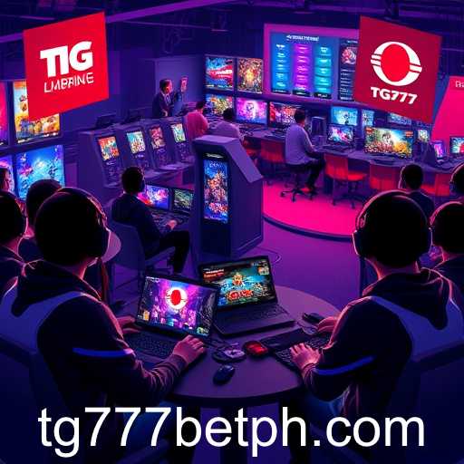 TG777