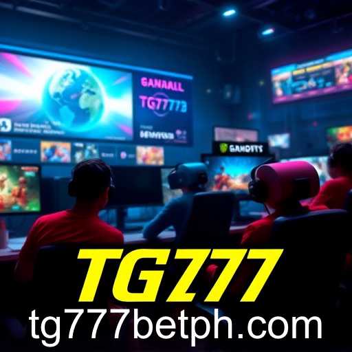 The Rise of TG777: Gaming in a New Era