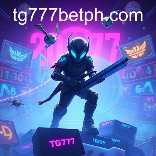 The Rise of TG777 in the Gaming World