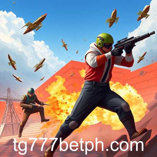 The Rise of TG777 in the Gaming World