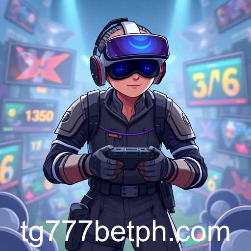 The Rise of TG777 in the Gaming Arena