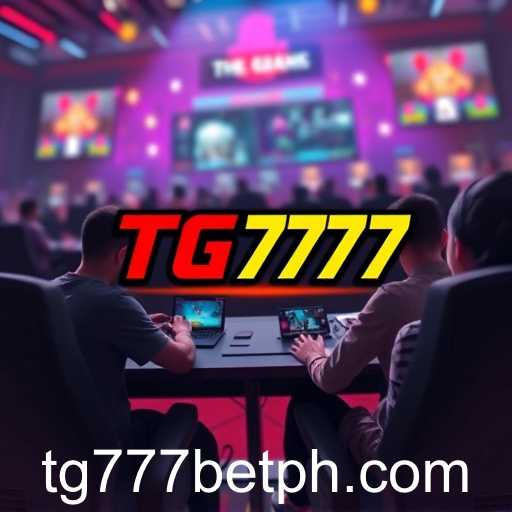 The Rise of TG777 in the Gaming World
