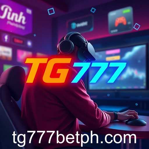 TG777