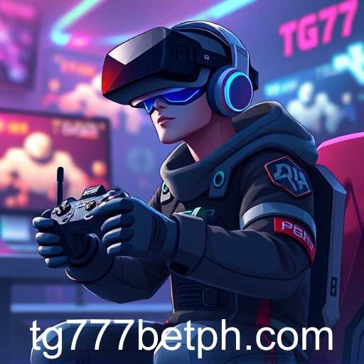 TG777