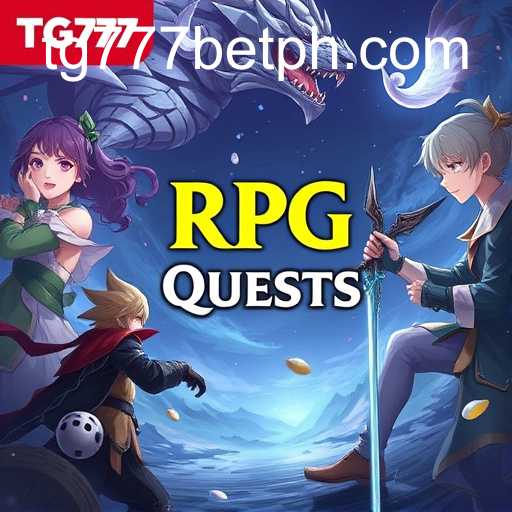Exploring the Depths of Role Playing Games with TG777