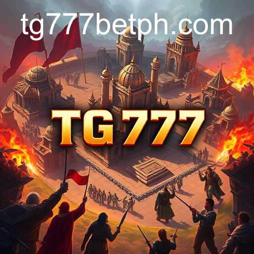 Exploring the Intricacies of Strategy Games: A Dive into TG777