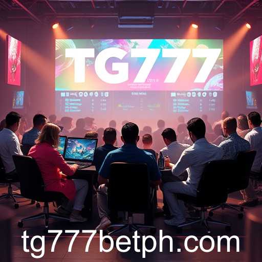 The Evolution of TG777: A Game Changer