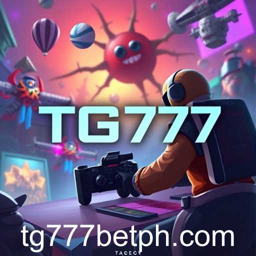 TG777 Revolutionizes Online Gaming