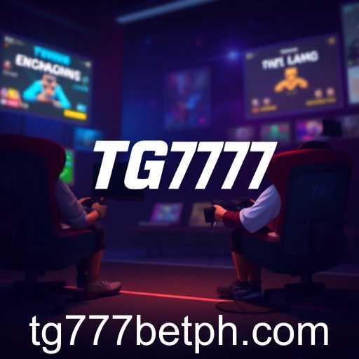 TG777: Gaming Evolution and Community Engagement