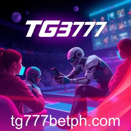 TG777 Brings Gaming Innovations in 2025