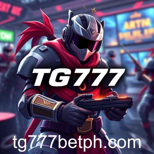 TG777 Revolutionizes Online Gaming