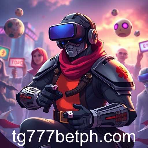 TG777: Revolutionizing Interactive Gaming in 2025