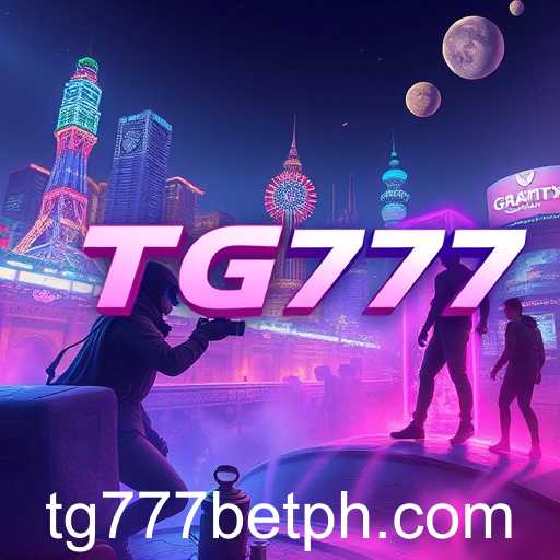 TG777 Gaming Revolution: Trends and Insights