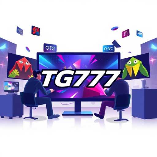 Gaming Dynamics: TG777's Impact on the Industry