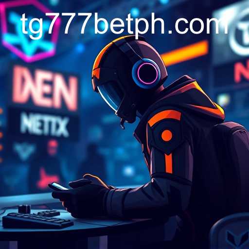 The Rise of TG777 in the Gaming World