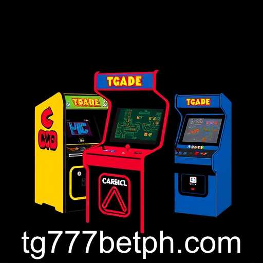 The Impact of TG777 on Modern Gaming Landscape