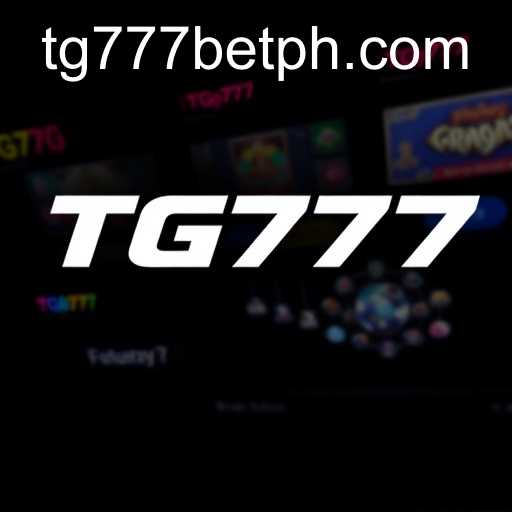 TG777 Revolutionizes Online Gaming Experience