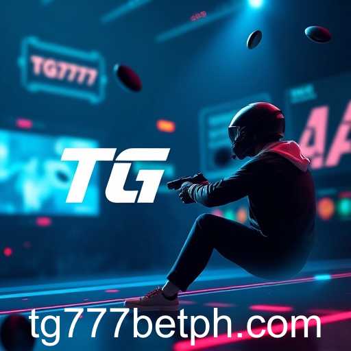 TG777: Navigating the Future of Online Gaming
