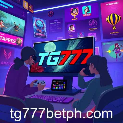 TG777 Revolutionizes Online Gaming Landscape